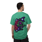 AFS Galena Zone  T-Shirt — Alaska