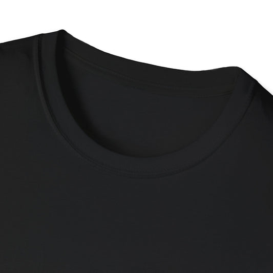 907 Alaska Moose Graphic T-Shirt