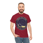Under the Stars – Night Sky Explorers Tee