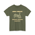 Grand Staircase Escalante T-Shirt