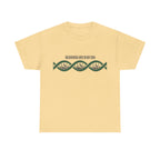 Mountains Are In My DNA T-Shirt