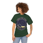 Under the Stars – Night Sky Explorers Tee