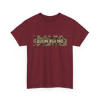 Raising Wild Ones T-Shirt