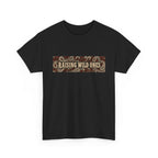 Raising Wild Ones T-Shirt
