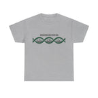 Mountains Are In My DNA T-Shirt