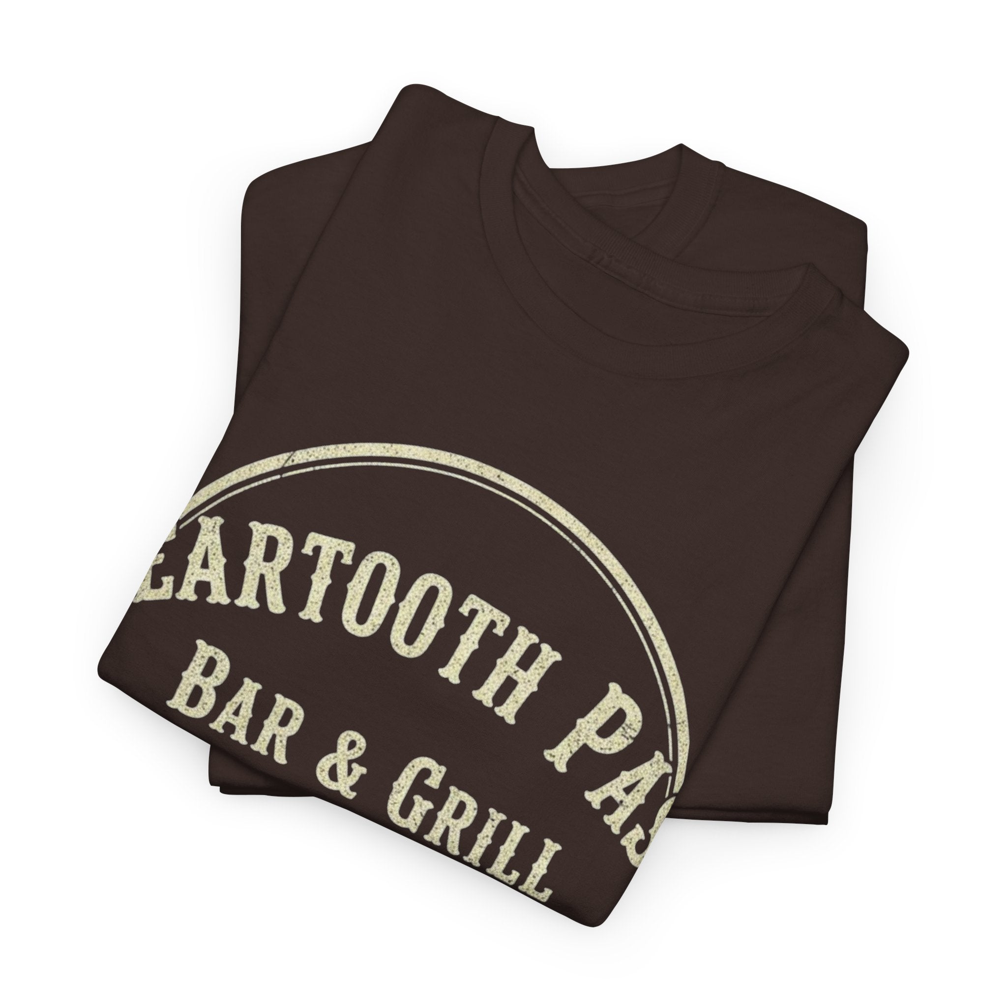 Beartooth Pass Bar & Grill T-Shirt