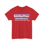 Electric Peak Hikers Hideaway – Yellowstone National Park T-Shirt