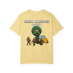 Galena Zone Warehouse T-Shirt