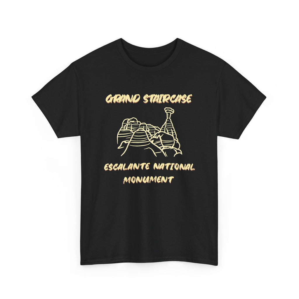 Grand Staircase Escalante T-Shirt