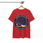 Under the Stars – Night Sky Explorers Tee
