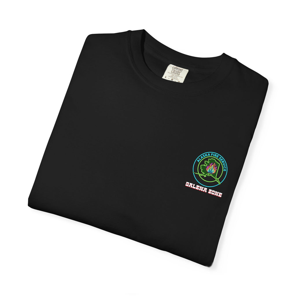 Galena Zone Warehouse T-Shirt