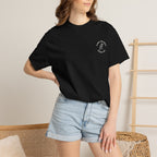 Galena Zone Dining Hall T-Shirt — Alaska Moose Graphic Tee