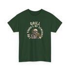 Grill Like There's No Tomorrow T-Shirt