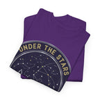 Under the Stars – Night Sky Explorers Tee