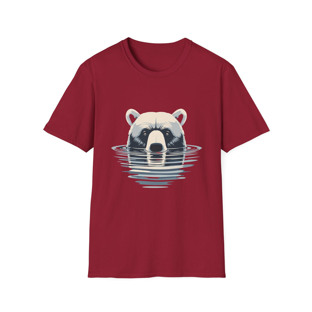 Still Waters Bear Tee