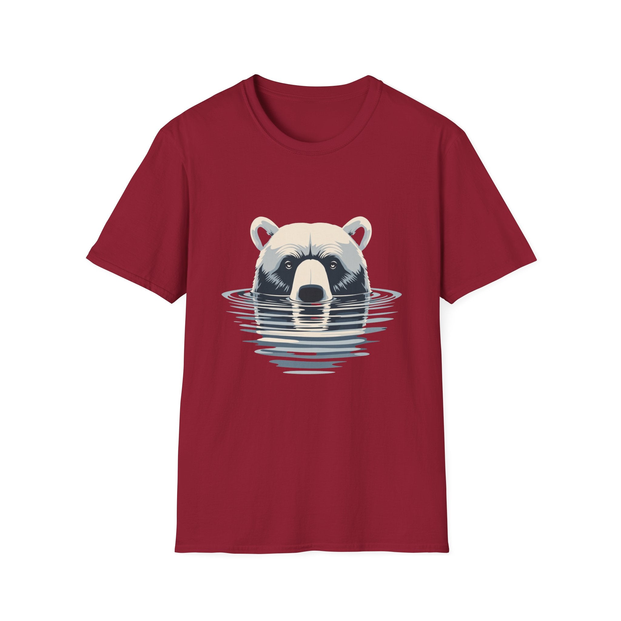 Still Waters Bear Tee