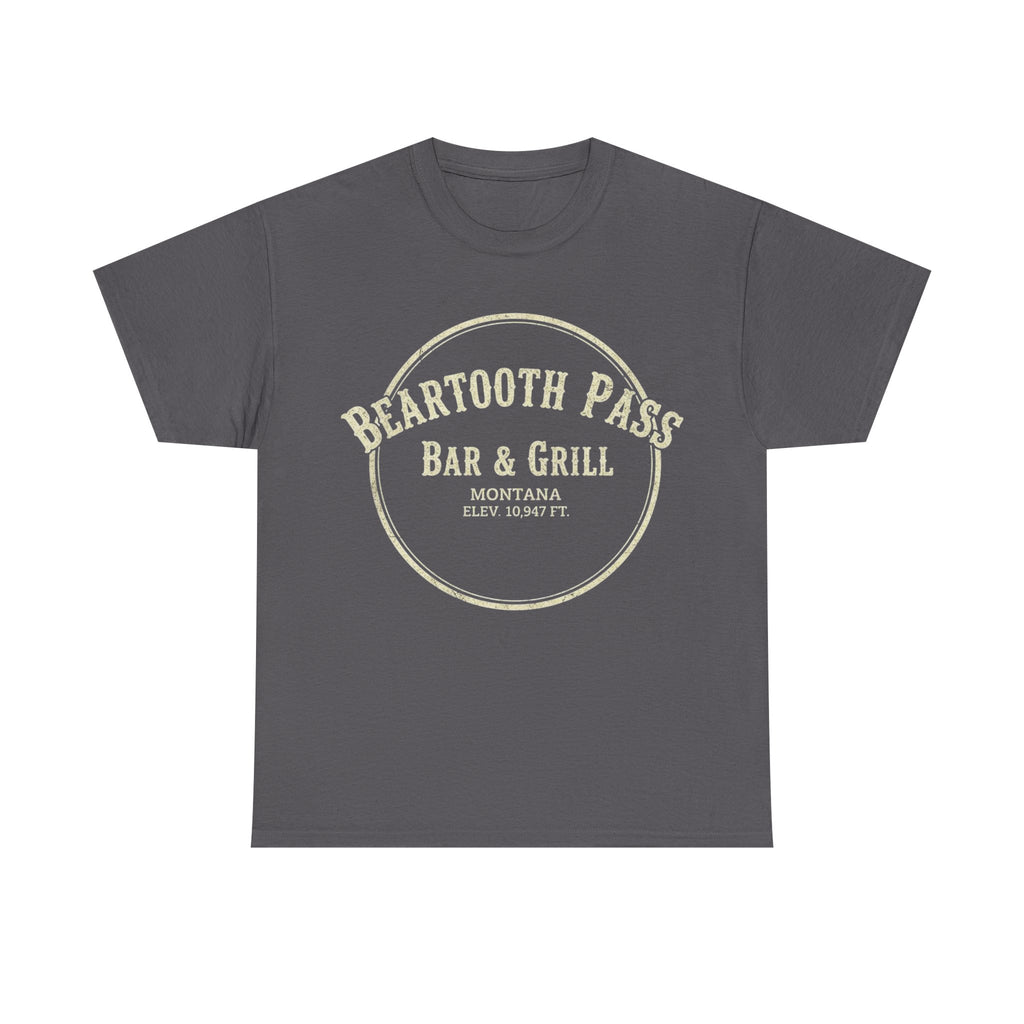 Beartooth Pass Bar & Grill T-Shirt
