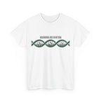 Mountains Are In My DNA T-Shirt