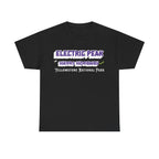 Electric Peak Hikers Hideaway – Yellowstone National Park T-Shirt
