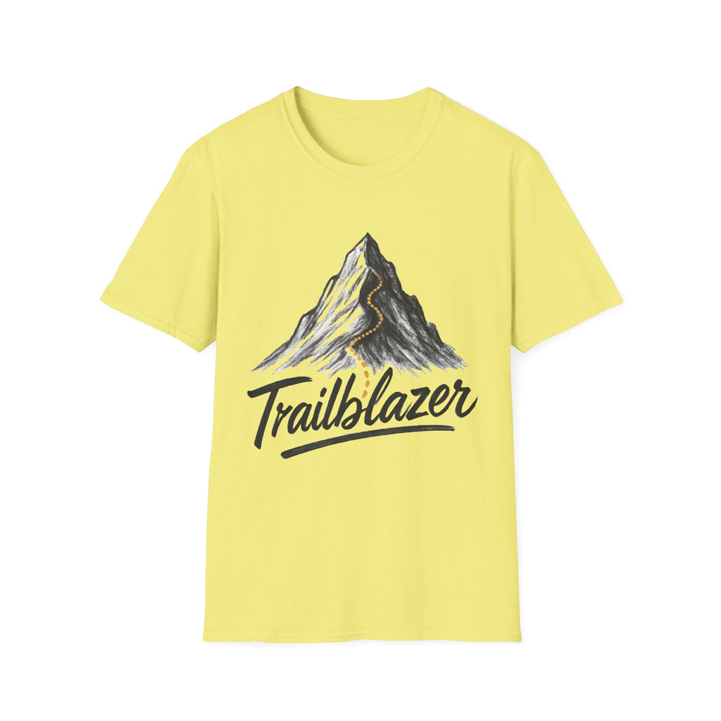 Trailblazer Mountain Path T-Shirt