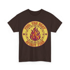 Feel the Heat – Spirit Fire Tee