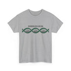 Mountains Are In My DNA T-Shirt