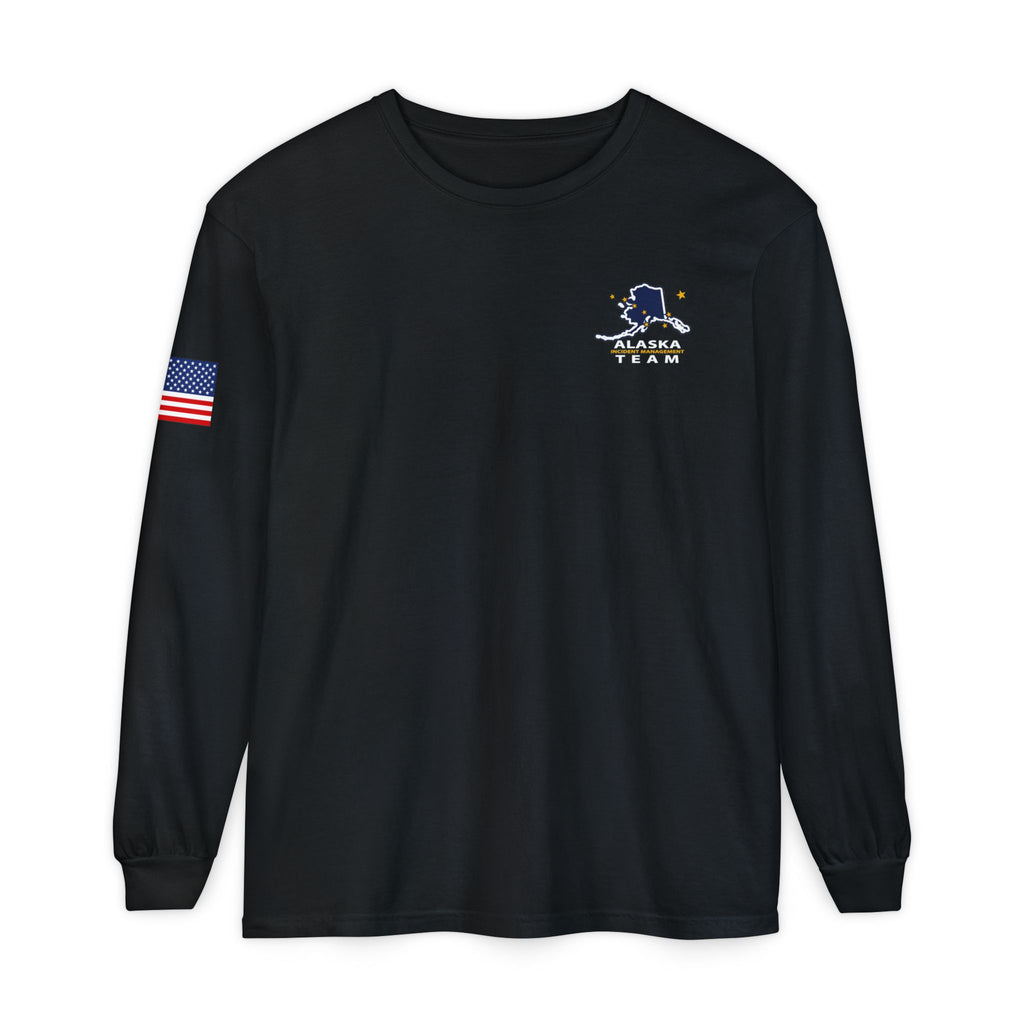 Alaska IMT Long Sleeve T-Shirt