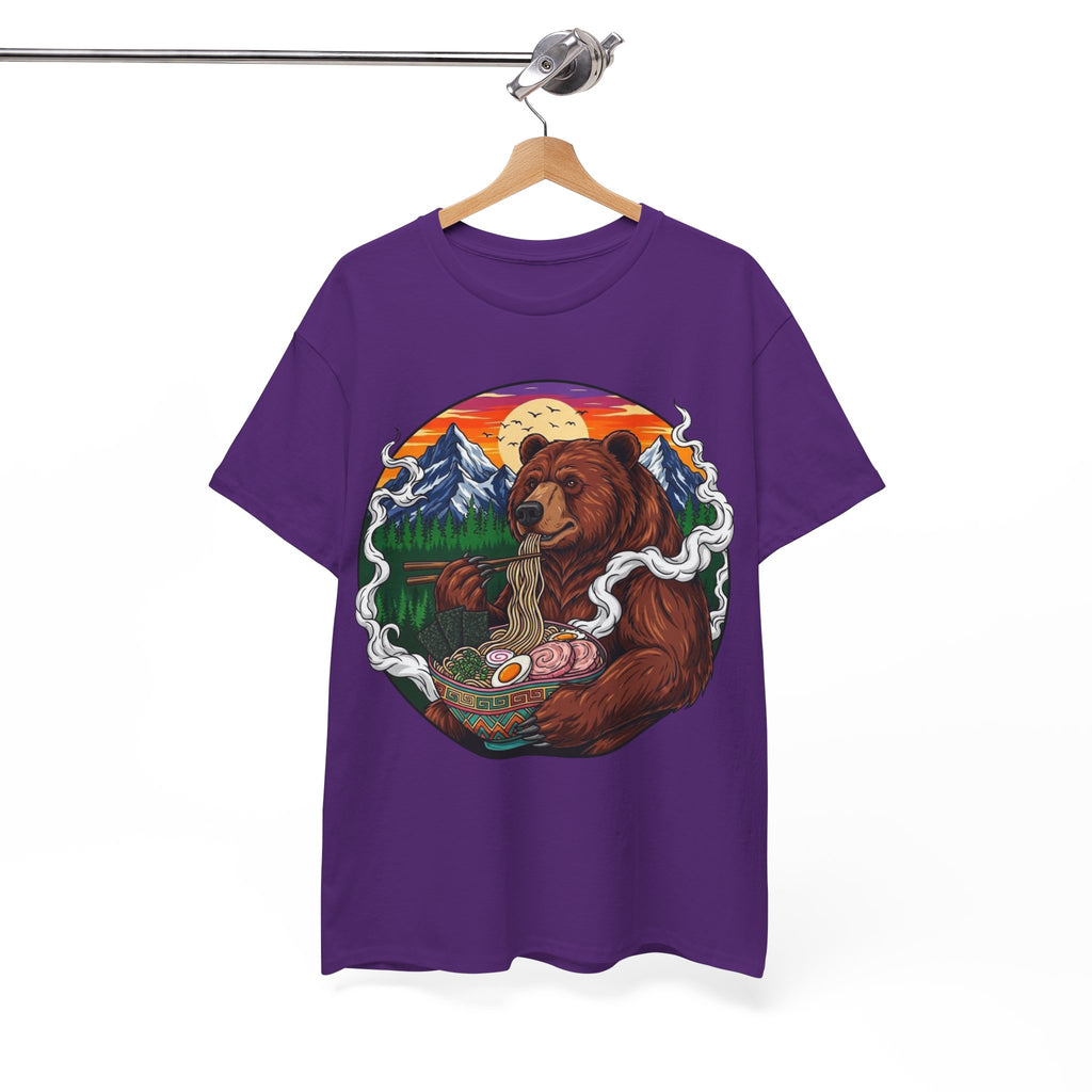 Ramen Bear Tee