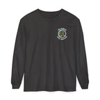 Galena Zone Fire & Aviation Long Sleeve T-Shirt