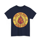Feel the Heat – Spirit Fire Tee