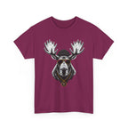 Shady Moose — Compass T-Shirt