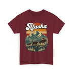 Alaska — Living Wild T-Shirt