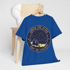 Under the Stars – Night Sky Explorers Tee