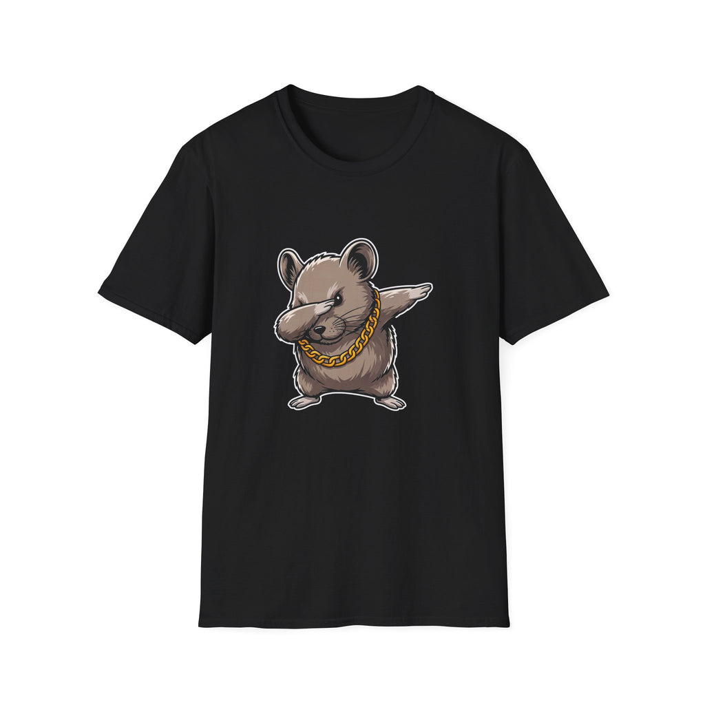 Dabbing Mouse T-Shirt