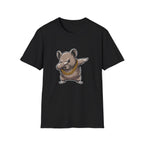 Dabbing Mouse T-Shirt