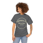 Beartooth Pass Bar & Grill T-Shirt