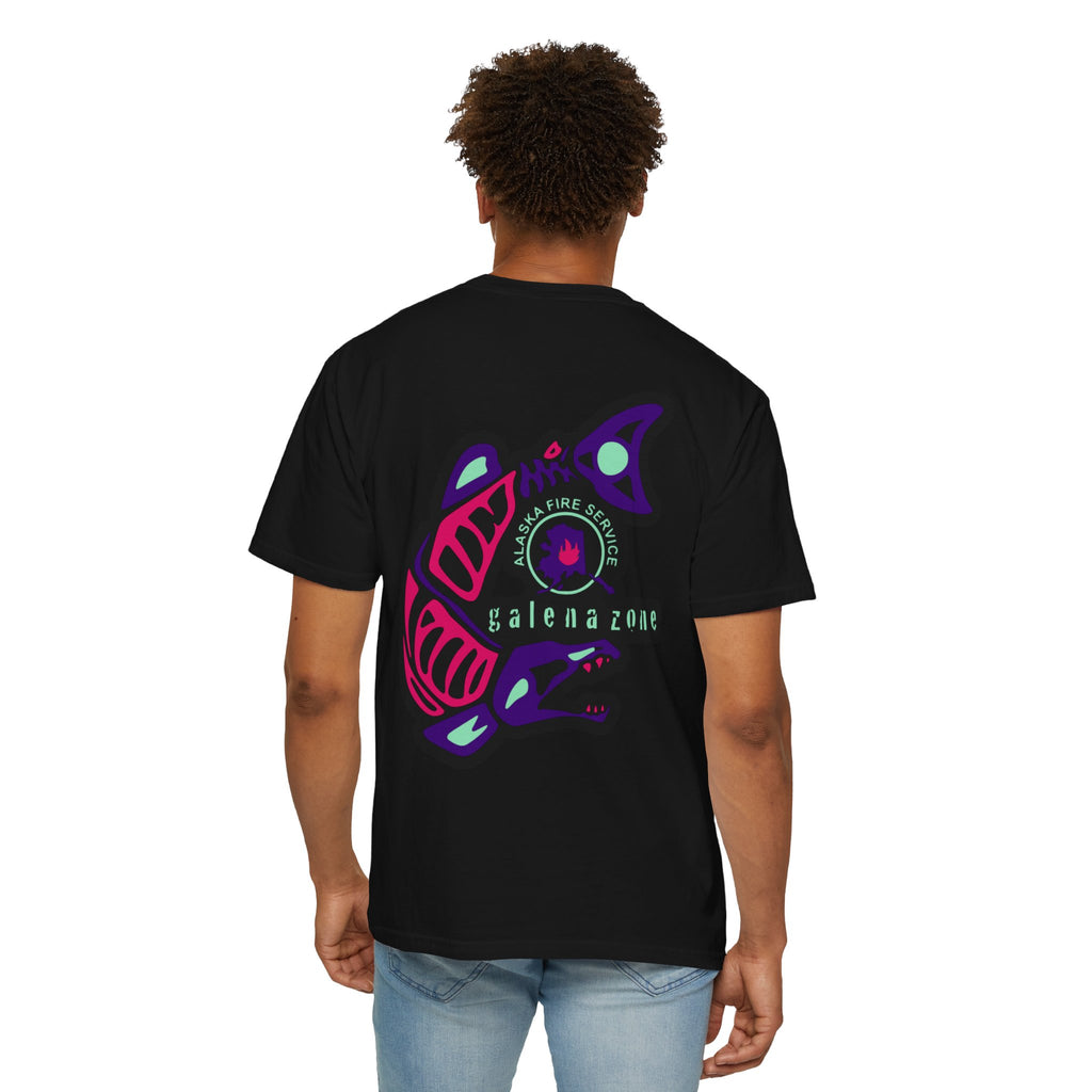 AFS Galena Zone  T-Shirt — Alaska