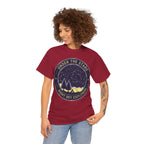 Under the Stars – Night Sky Explorers Tee