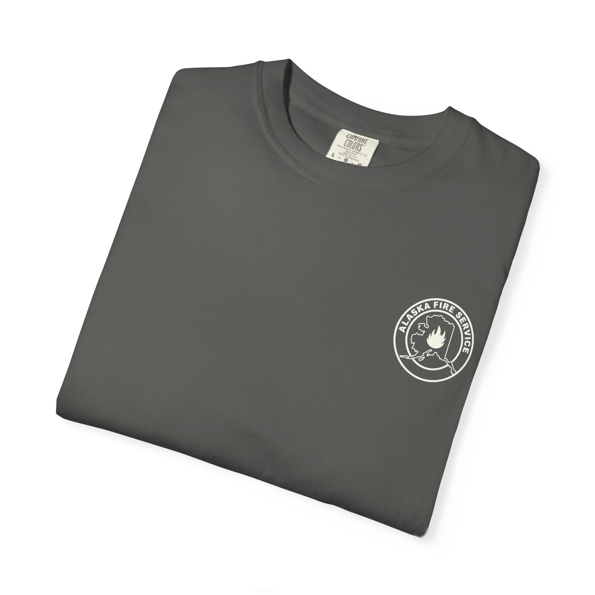 AFS Galena Zone  T-Shirt — Alaska