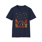 Starry Nights Camping T-Shirt