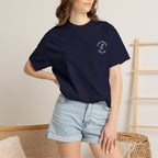 Galena Zone Dining Hall T-Shirt — Alaska Moose Graphic Tee
