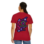 AFS Galena Zone  T-Shirt — Alaska