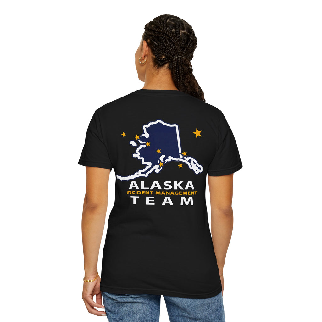 Alaska Incident Management Team T-Shirt
