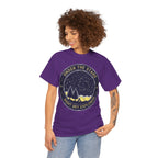 Under the Stars – Night Sky Explorers Tee