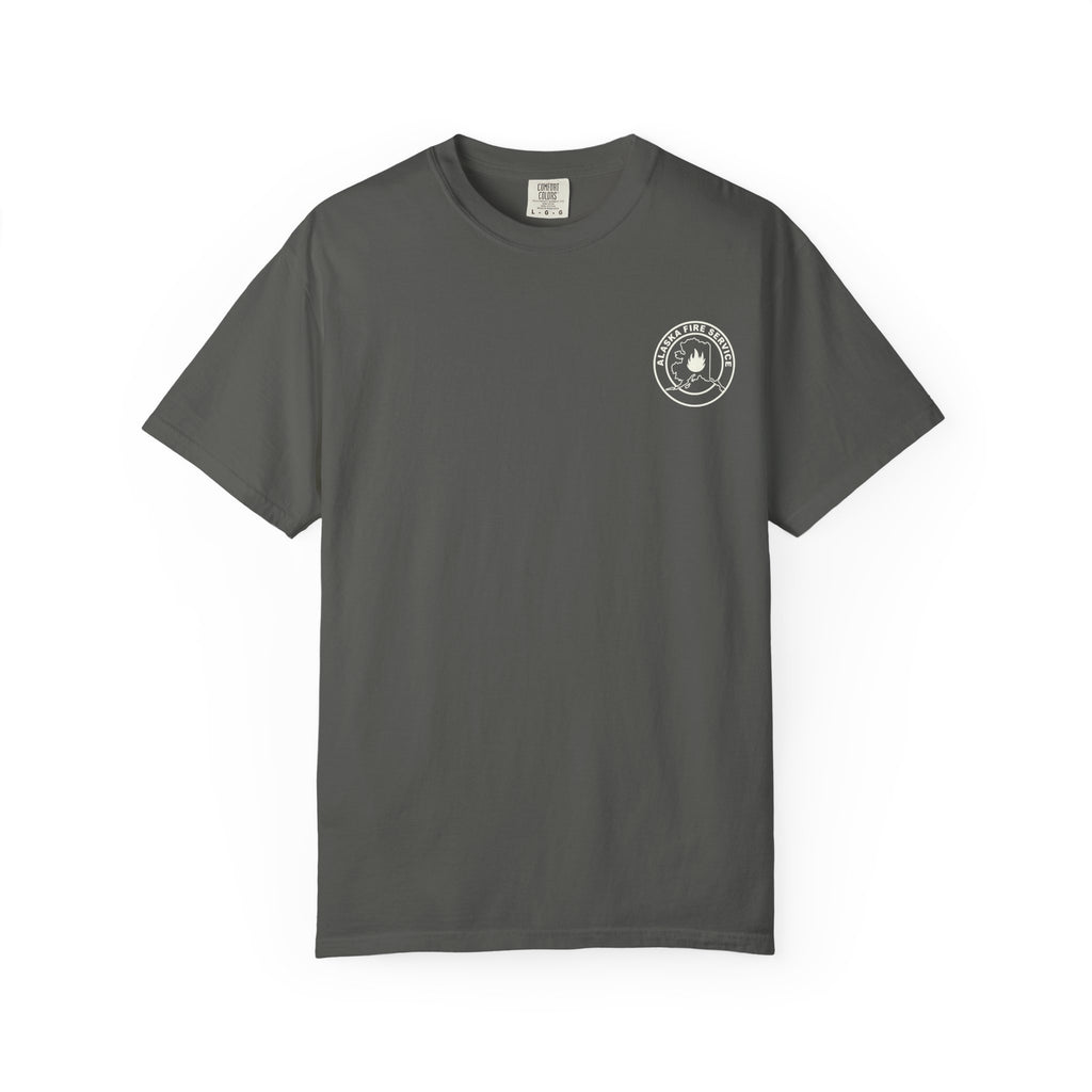 AFS Galena Zone  T-Shirt — Alaska
