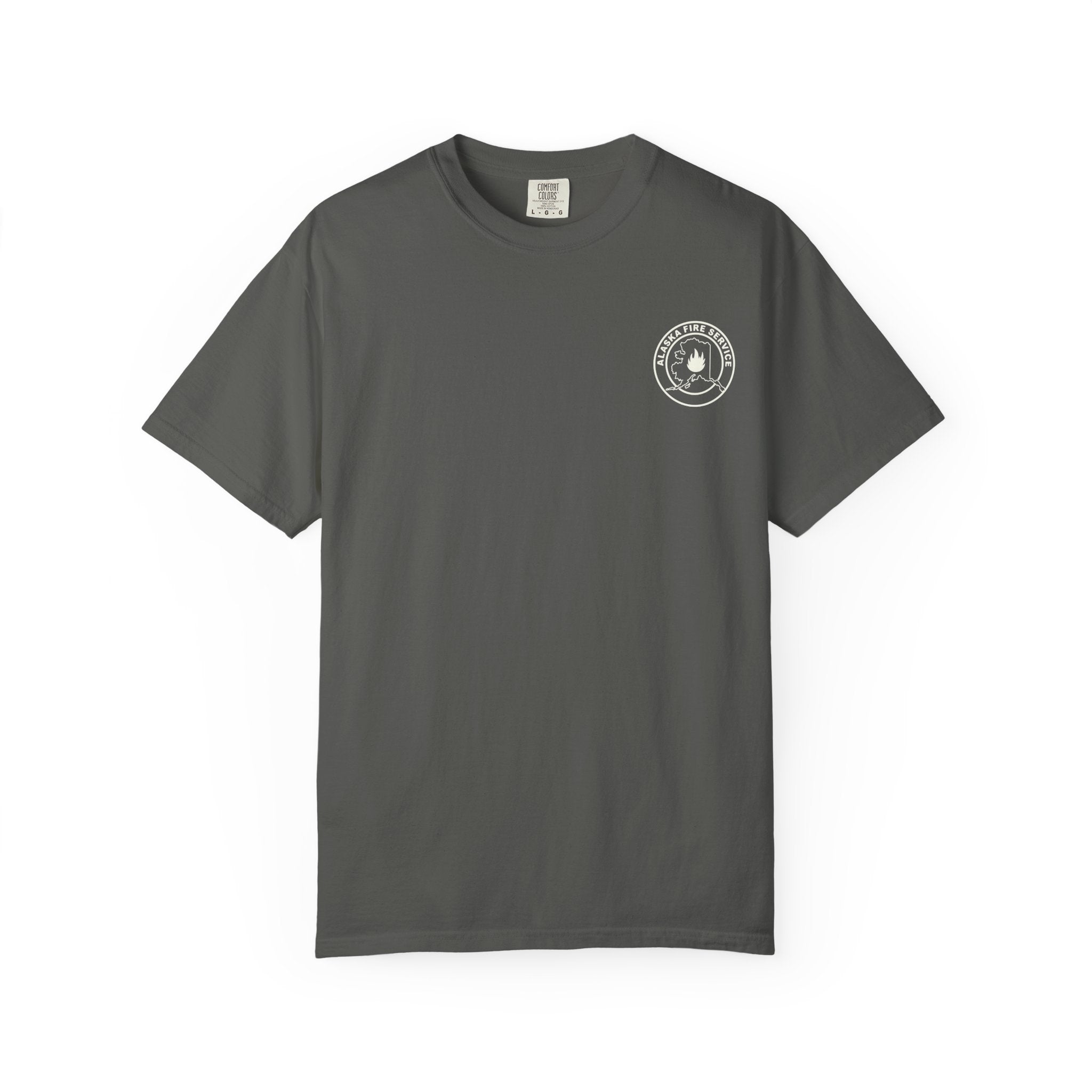 AFS Galena Zone  T-Shirt — Alaska