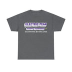 Electric Peak Hikers Hideaway – Yellowstone National Park T-Shirt
