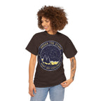 Under the Stars – Night Sky Explorers Tee