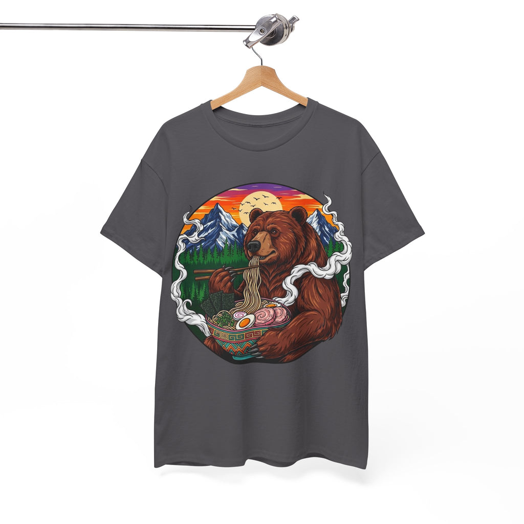 Ramen Bear Tee