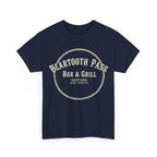 Beartooth Pass Bar & Grill T-Shirt